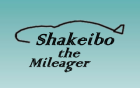 Shakeibo the Mileager